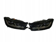 Laden Sie das Bild in den Galerie-Viewer, Frontscheinwerfer Jaguar J9D3-13W029-HA J9D3-13W030-HC LED Ein Satz Headlight SCH4898824171kt