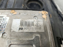 Laden Sie das Bild in den Galerie-Viewer, Frontscheinwerfer VW Passat 3C0941751G 89312650 Links Scheinwerfer Headlight SCH2434697857ry
