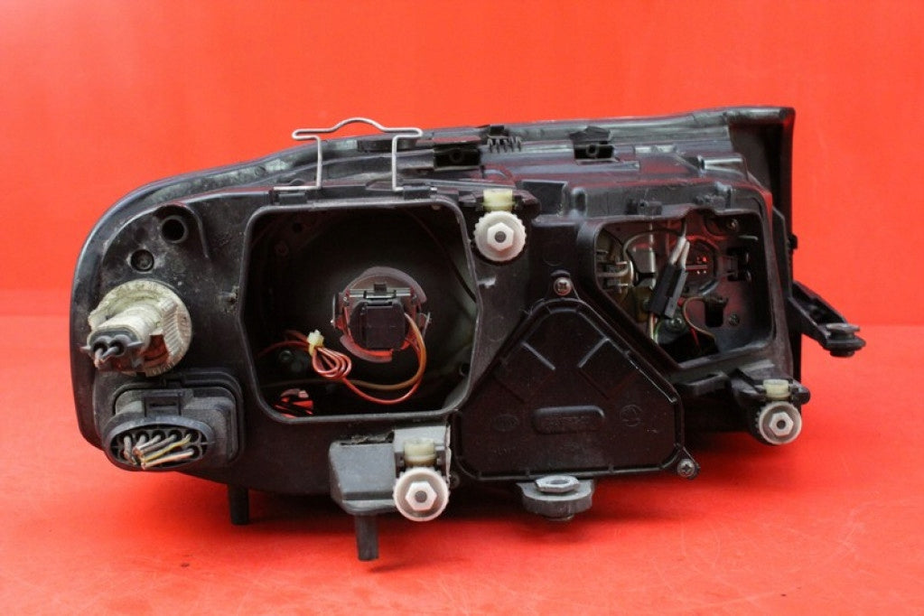 Frontscheinwerfer Skoda Superb Links Scheinwerfer Headlight