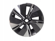 Laden Sie das Bild in den Galerie-Viewer, 1x Alufelge 19 Zoll 8.0&quot; 5x112 45ET 5LA601025A Audi Ateca Enyaq Rim Wheel