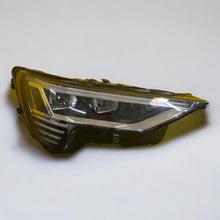 Laden Sie das Bild in den Galerie-Viewer, Frontscheinwerfer Audi E-Tron Etron 4KE941040 LED Rechts Scheinwerfer Headlight