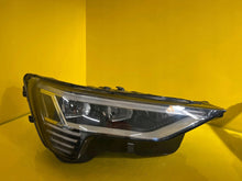 Laden Sie das Bild in den Galerie-Viewer, Frontscheinwerfer Audi E-Tron Etron 4KE941040 LED Rechts Scheinwerfer Headlight