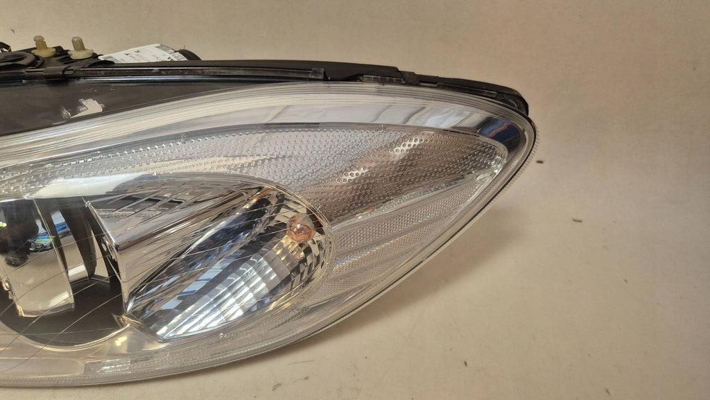 Frontscheinwerfer Volvo C30 FUP1134 Links Scheinwerfer Headlight SCH2036778854et