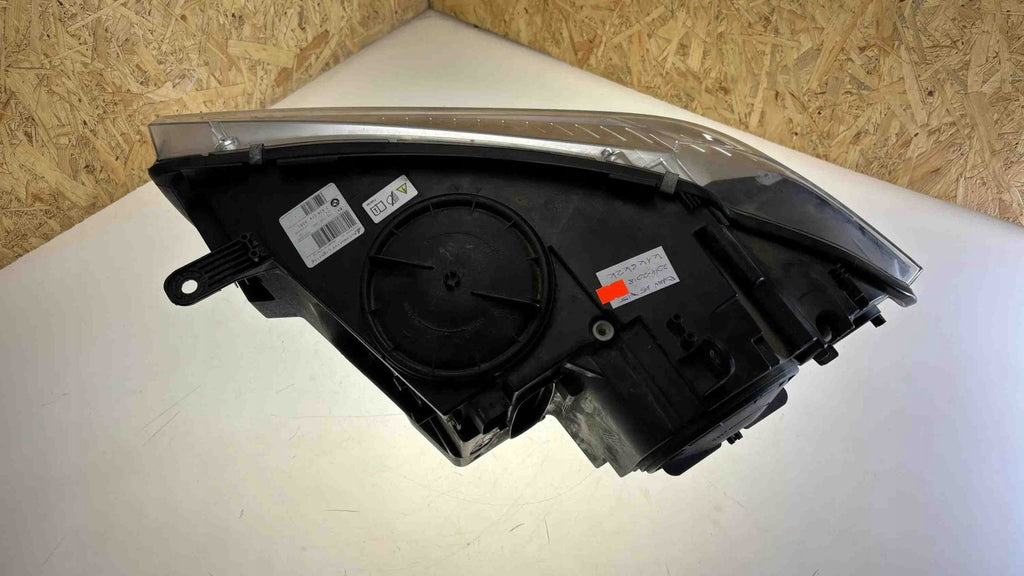 Frontscheinwerfer BMW X5 F15 F16 7424174 Xenon Rechts Scheinwerfer Headlight SCH2496463545tf