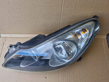Load image into Gallery viewer, Frontscheinwerfer Opel Corsa D Links Scheinwerfer Headlight SCH1325005728mt