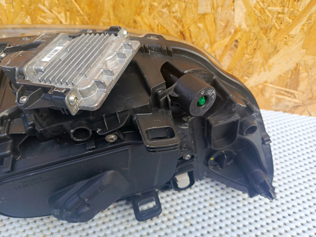 Frontscheinwerfer Volvo S60 V60 31420261 Bi-Xenon Links Scheinwerfer Headlight SCH4101135965hb