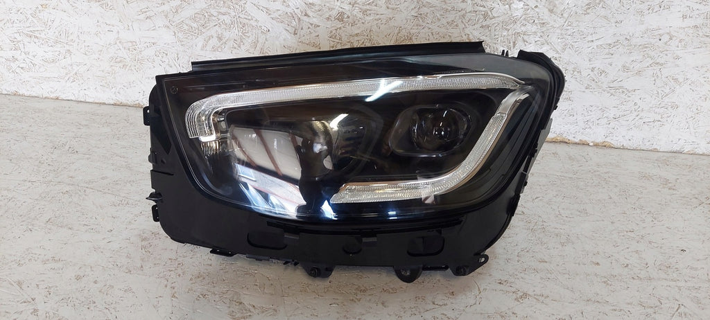 Frontscheinwerfer Mercedes-Benz Glc A2539064903 LED Links Scheinwerfer Headlight SCH6016762627mx