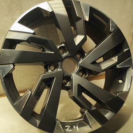 1x Alufelge 18 Zoll 7.5