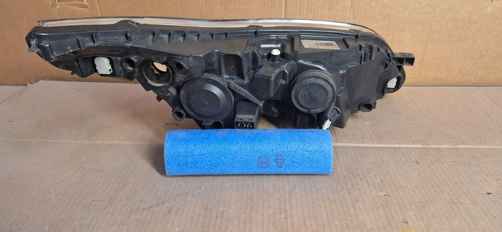 Frontscheinwerfer Citroën C4 I 89902334 Links Scheinwerfer Headlight