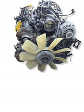Laden Sie das Bild in den Galerie-Viewer, Motor Chevrolet Suburban LM7 5.3 137TKm 2007 Benzin Engine Komplett MOT5651325274co