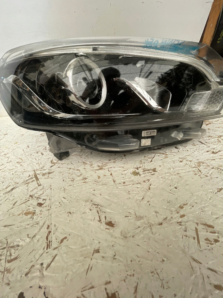 Frontscheinwerfer Toyota Proace 9808581180 Rechts Scheinwerfer Headlight SCH8712873323tb