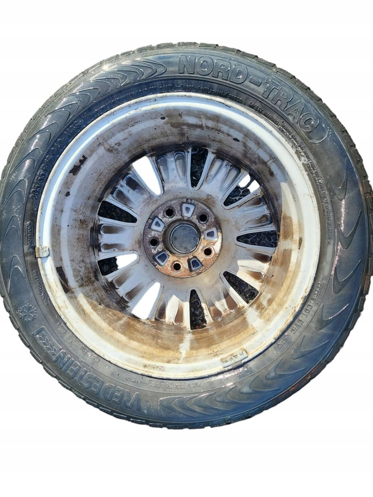 4x Alufelge 16 Zoll 5x110 Opel Signum Rim Wheel FEL4799368658qf