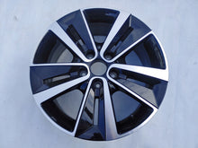 Load image into Gallery viewer, 1x Alufelge 17 Zoll 7.0&quot; 5x114.3 43ET A4204010700 Mercedes-Benz Citan Rim Wheel