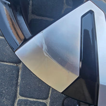 Load image into Gallery viewer, 1x Alufelge 17 Zoll 6.5" 4x108 28ET 9851549080 Opel Frontera Rim Wheel FEL3715251545bx