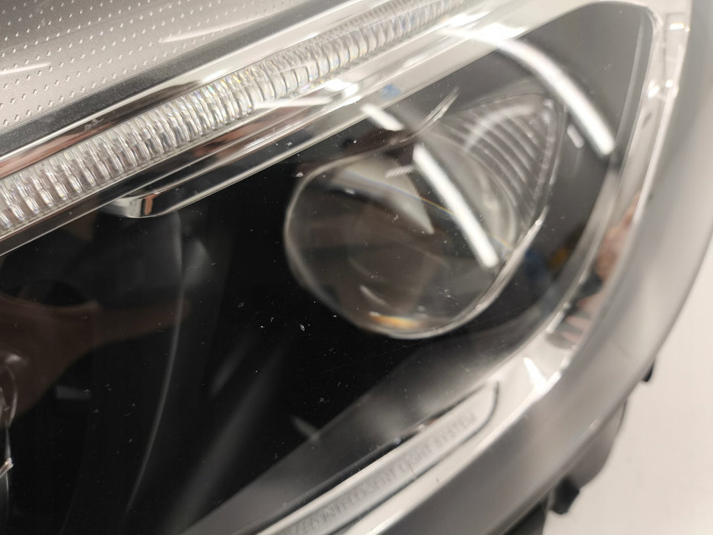Frontscheinwerfer Mercedes-Benz Glc A2539065701 Links Scheinwerfer Headlight SCH6758752916kp