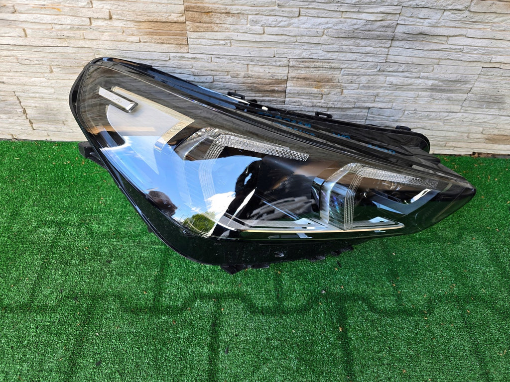 Frontscheinwerfer BMW X1 5A9A228 LED Rechts Scheinwerfer Headlight SCH2754265793gg