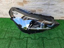 Laden Sie das Bild in den Galerie-Viewer, Frontscheinwerfer BMW X1 5A9A228 LED Rechts Scheinwerfer Headlight SCH2754265793gg