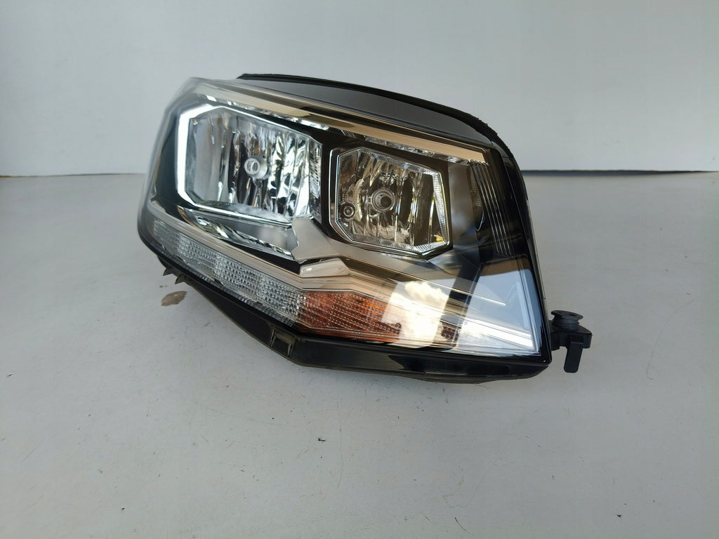Frontscheinwerfer VW Caddy 2K1941006D LED Rechts Scheinwerfer Headlight SCH7666599490tt