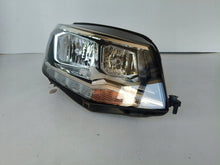 Load image into Gallery viewer, Frontscheinwerfer VW Caddy 2K1941006D LED Rechts Scheinwerfer Headlight SCH7666599490tt