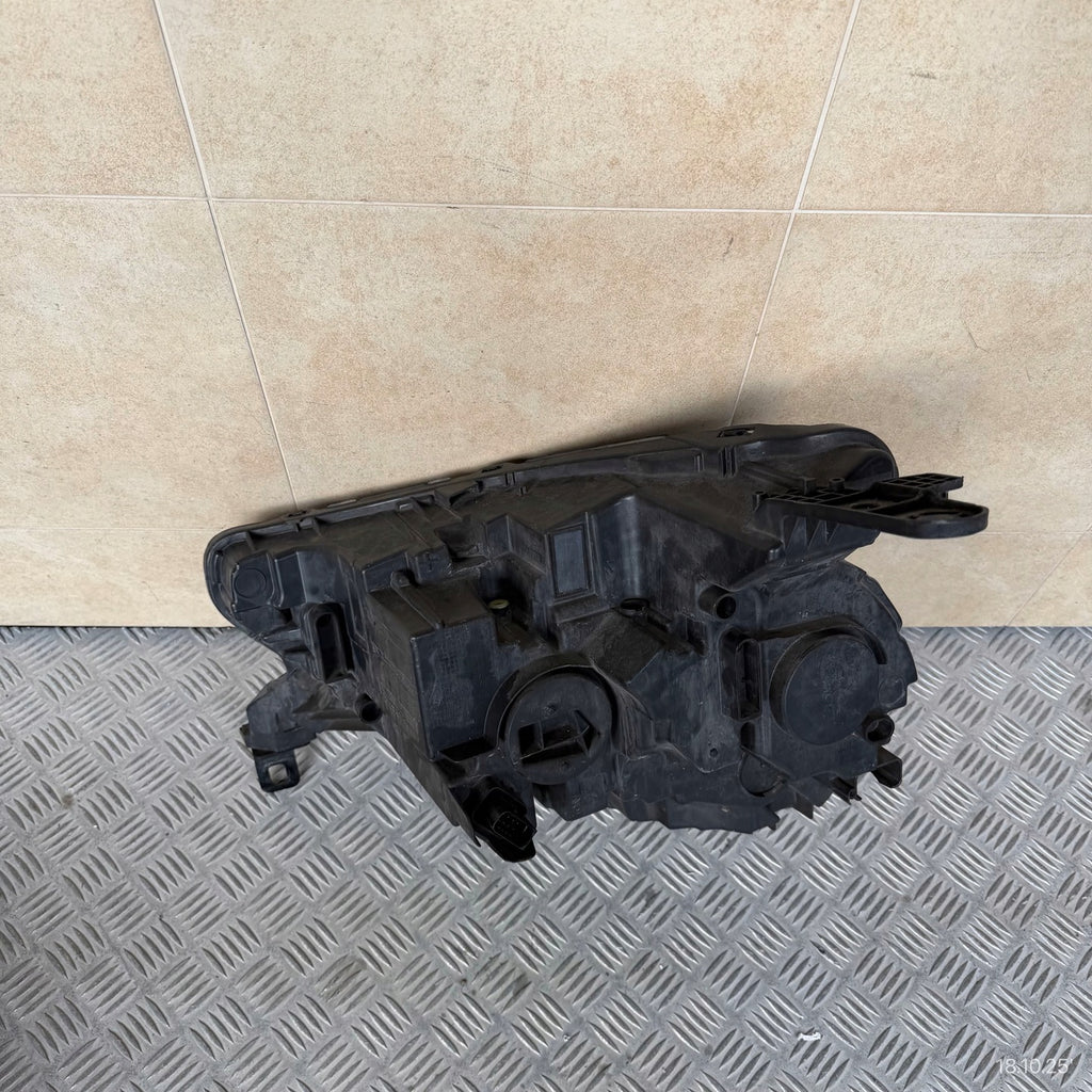 Frontscheinwerfer Citroën C4 III 9830649480 LED Ein Satz Scheinwerfer Headlight SCH8834549501wb