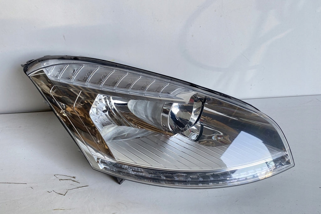 Frontscheinwerfer Citroën C4 Picasso I 9673099580 Rechts Scheinwerfer Headlight SCH6319130294yc