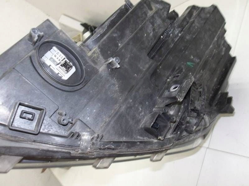 Frontscheinwerfer Mercedes-Benz Cla C117 A1179065200 Rechts Headlight SCH4855779905gp