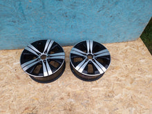 Load image into Gallery viewer, 1x Alufelge 17 Zoll 7.0" 5x112 2064014100 Mercedes-Benz W206 Rim Wheel FEL5407981446hz