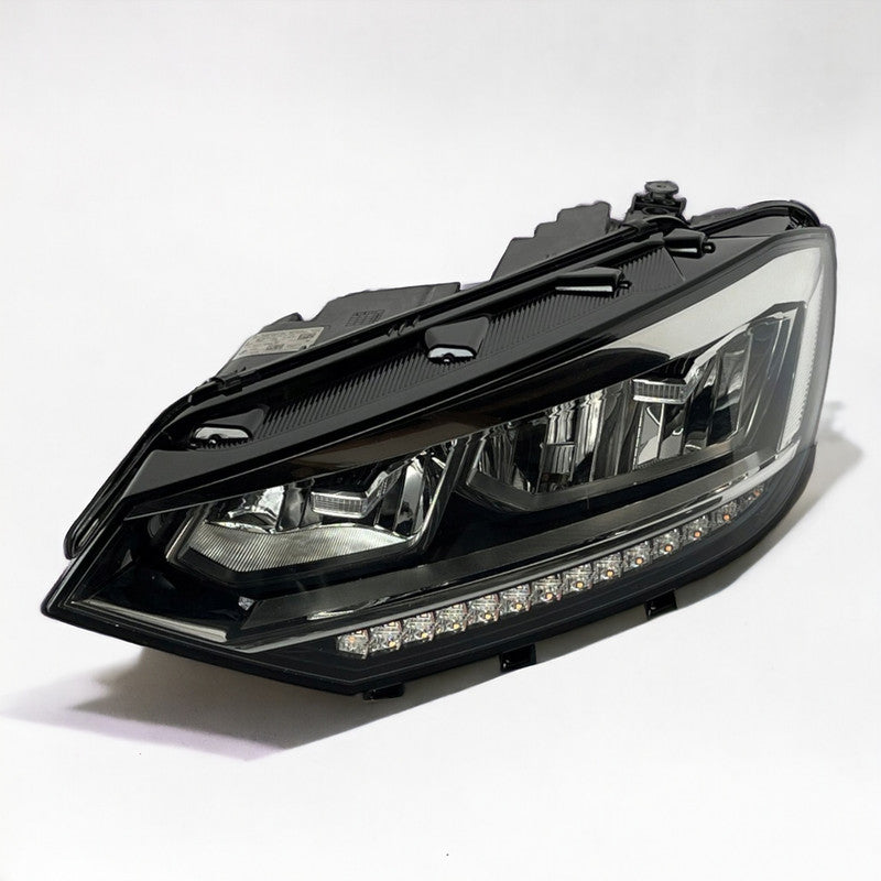 Frontscheinwerfer VW Touran 5TB941035B FULL LED Links Scheinwerfer Headlight