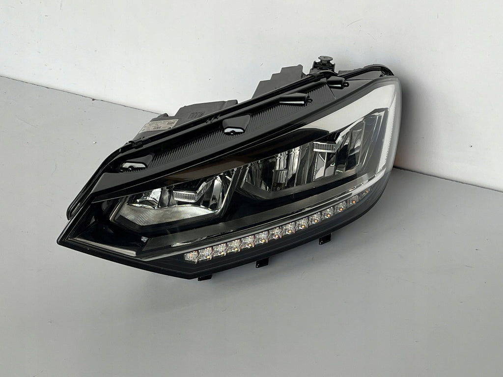 Frontscheinwerfer VW Touran 5TB941035B FULL LED Links Scheinwerfer Headlight