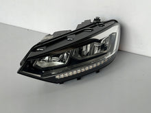 Laden Sie das Bild in den Galerie-Viewer, Frontscheinwerfer VW Touran 5TB941035B FULL LED Links Scheinwerfer Headlight