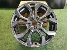 Laden Sie das Bild in den Galerie-Viewer, 1x Alufelge 17 Zoll 5x108 NX7C1007E1A Ford Focus Iv Rim Wheel FEL2363461223ms