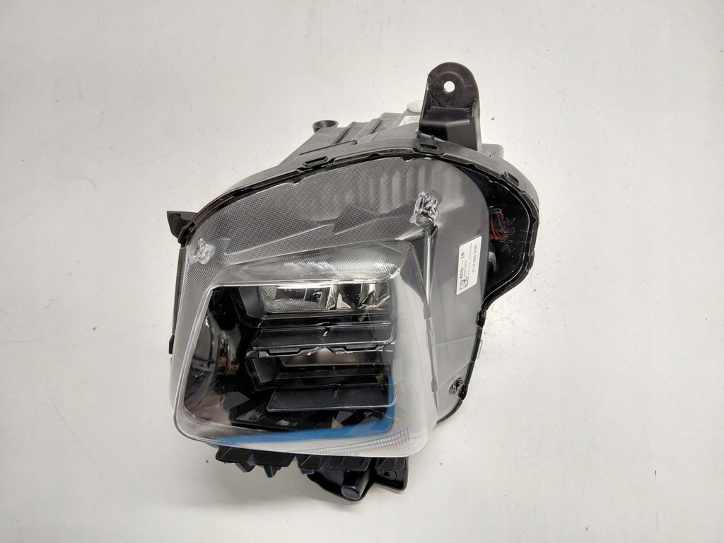 Frontscheinwerfer Hyundai Tucson 92101N7100 Full LED Links Headlight SCH7030558023kx
