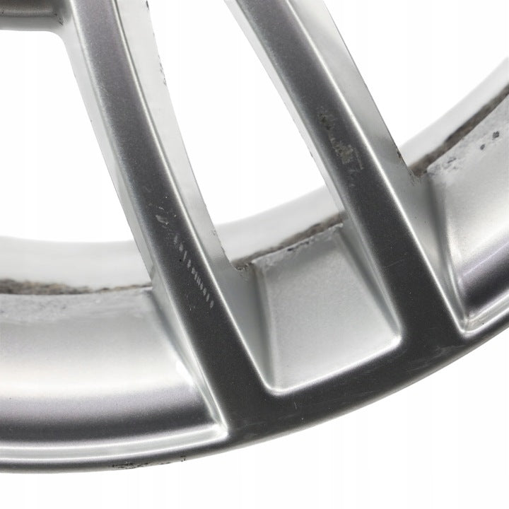 1x Alufelge 19 Zoll 8.0" 5x120 57ET 9H421007ABW Land Rover Range L322 Rim Wheel FEL2829621069ea