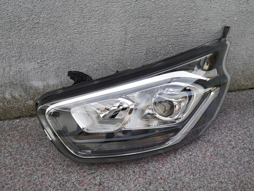 Frontscheinwerfer Ford Transit Custom JW21-13W030-DJ Links Headlight