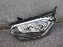 Laden Sie das Bild in den Galerie-Viewer, Frontscheinwerfer Ford Transit Custom JW21-13W030-DJ Links Headlight