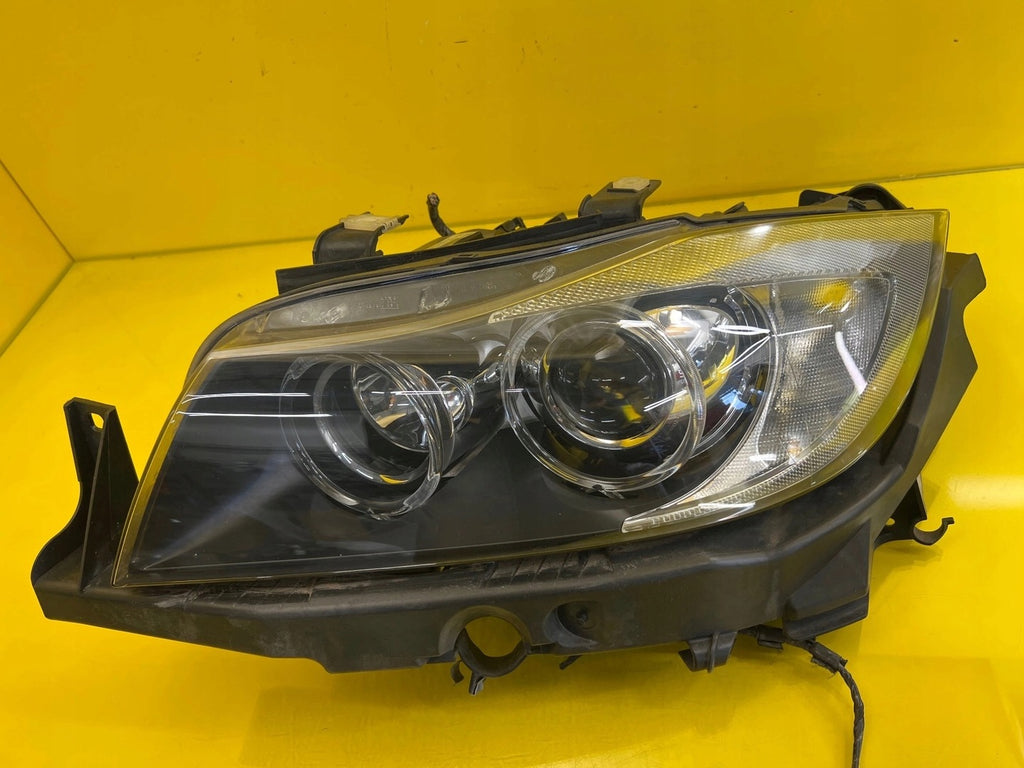 Frontscheinwerfer BMW 3 E91 E90 7942737 Xenon Links Scheinwerfer Headlight