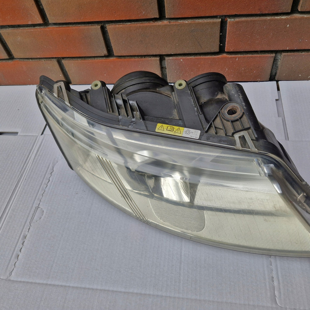 Frontscheinwerfer Saab 9-3 93 Xenon Rechts Scheinwerfer Headlight