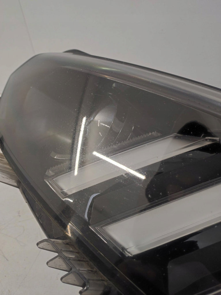 Frontscheinwerfer Peugeot 2008 II 9823194180 Links Scheinwerfer Headlight SCH4709740281go