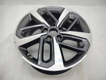 Load image into Gallery viewer, 1x Alufelge 18 Zoll 7.5" 5x114.3 52ET 52910-J9300 Hyundai Tucson Rim Wheel FEL1800515359kq