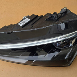 Frontscheinwerfer Skoda Scala 657941015A 280775 Links Scheinwerfer Headlight SCH4421091104nr