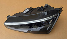 Laden Sie das Bild in den Galerie-Viewer, Frontscheinwerfer Skoda Scala 657941015A 280775 Links Scheinwerfer Headlight SCH4421091104nr
