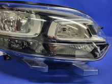 Laden Sie das Bild in den Galerie-Viewer, Frontscheinwerfer Citroën Jumpy III 9808567680 Rechts Scheinwerfer Headlight