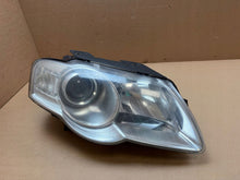 Laden Sie das Bild in den Galerie-Viewer, Frontscheinwerfer VW Passat 02A00HCR E95507 Rechts Scheinwerfer Headlight SCH4739415065yz