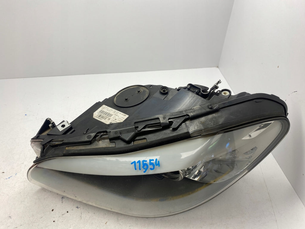 Frontscheinwerfer BMW 5 F11 F10 7203245-19 Links Scheinwerfer Headlight SCH6172761310gx