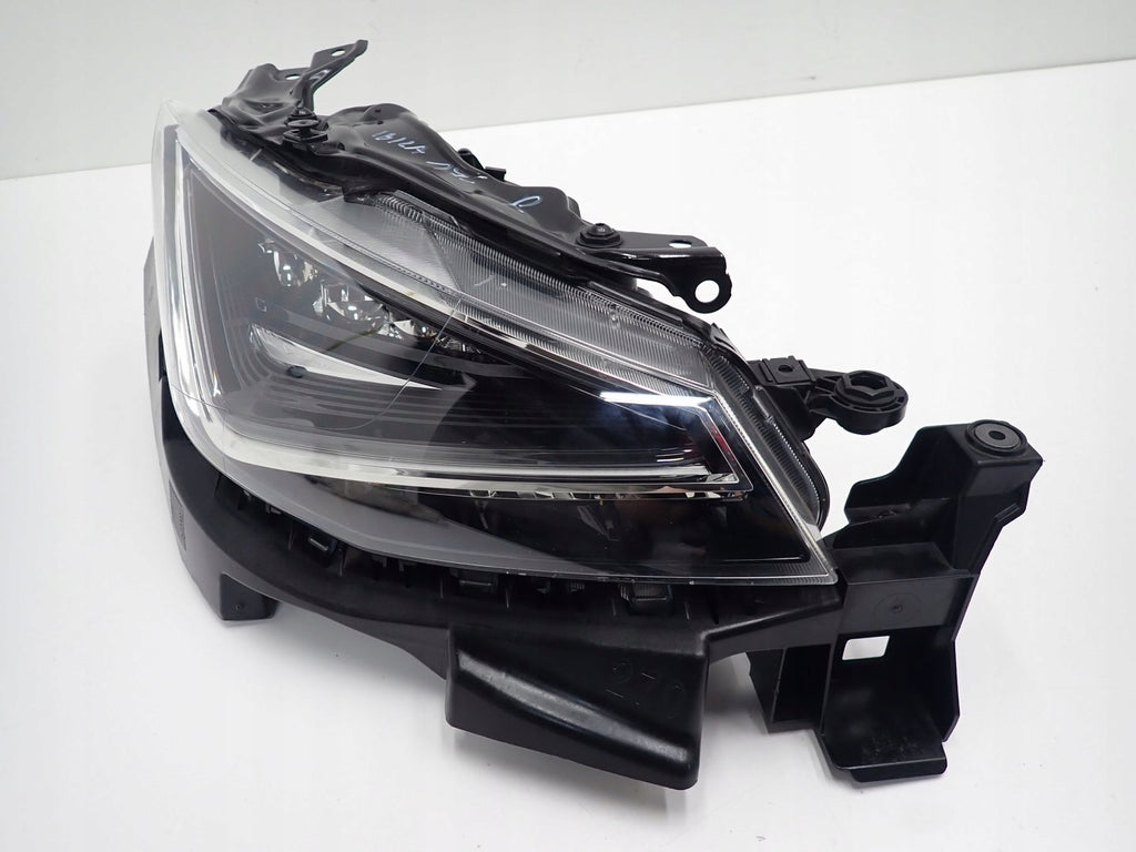 Frontscheinwerfer Seat Ibiza V 6F1941008A LED Rechts Scheinwerfer Headlight