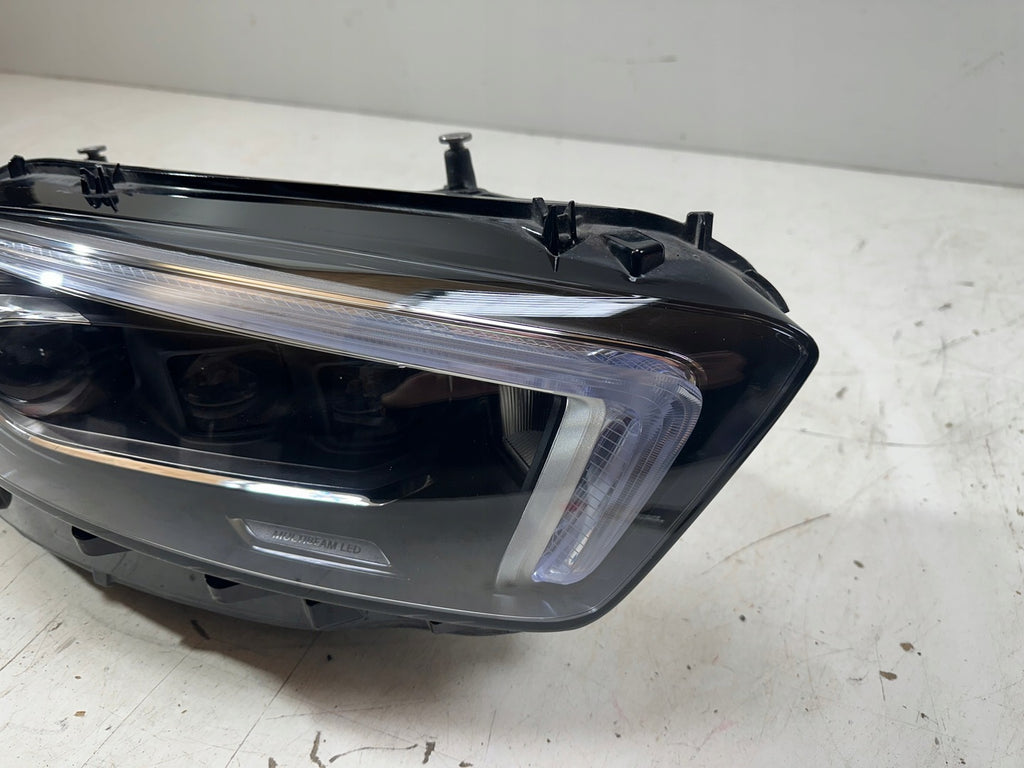 Frontscheinwerfer Mercedes-Benz A1779066201 LED Rechts Scheinwerfer Headlight SCH6007253414zz
