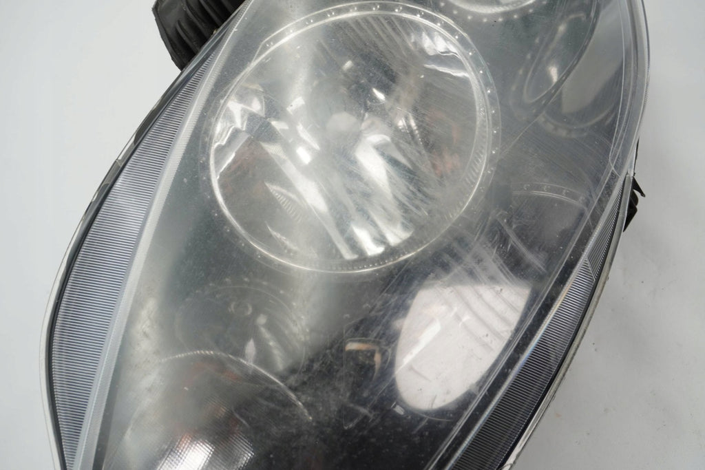 Frontscheinwerfer Seat Leon 5P1941033B 89320091 Links Scheinwerfer Headlight SCH6675350188xk