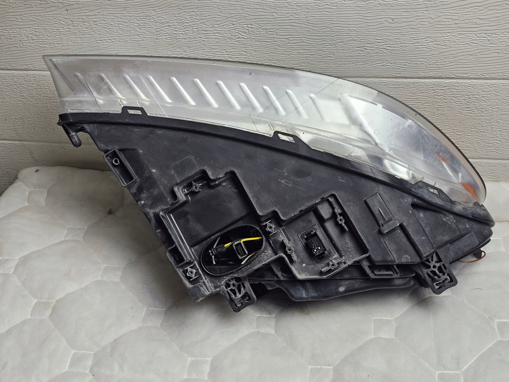 Frontscheinwerfer Volvo Xc70 31383540 Links Scheinwerfer Headlight SCH3223984332xz