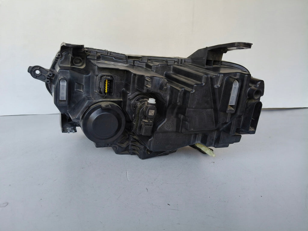 Frontscheinwerfer Dacia Duster 260101613R Full LED Rechts Scheinwerfer Headlight