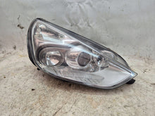 Laden Sie das Bild in den Galerie-Viewer, Frontscheinwerfer Ford Galaxy I 6M21-13D154-AK Rechts Scheinwerfer Headlight SCH7046286207uo